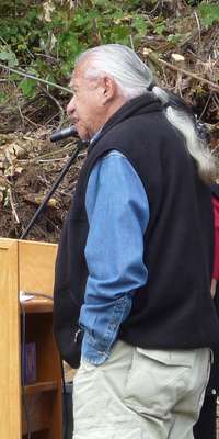 Billy Frank, Jr., American Nisqually tribal fishing rights activist., dies at age 83